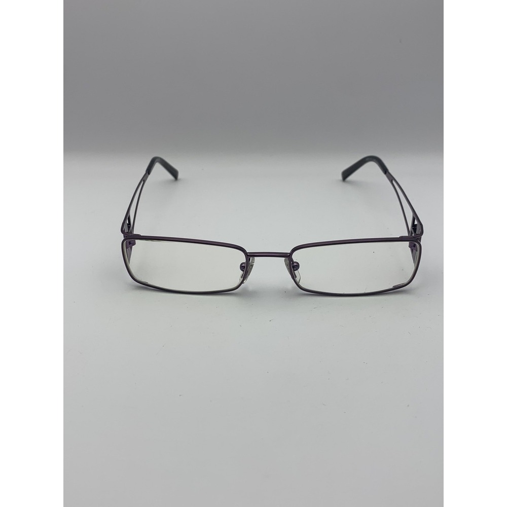 Versace Eyeglasses MOD 1111 1178 51-17-135 Rectangular Made in Italy Frame Only